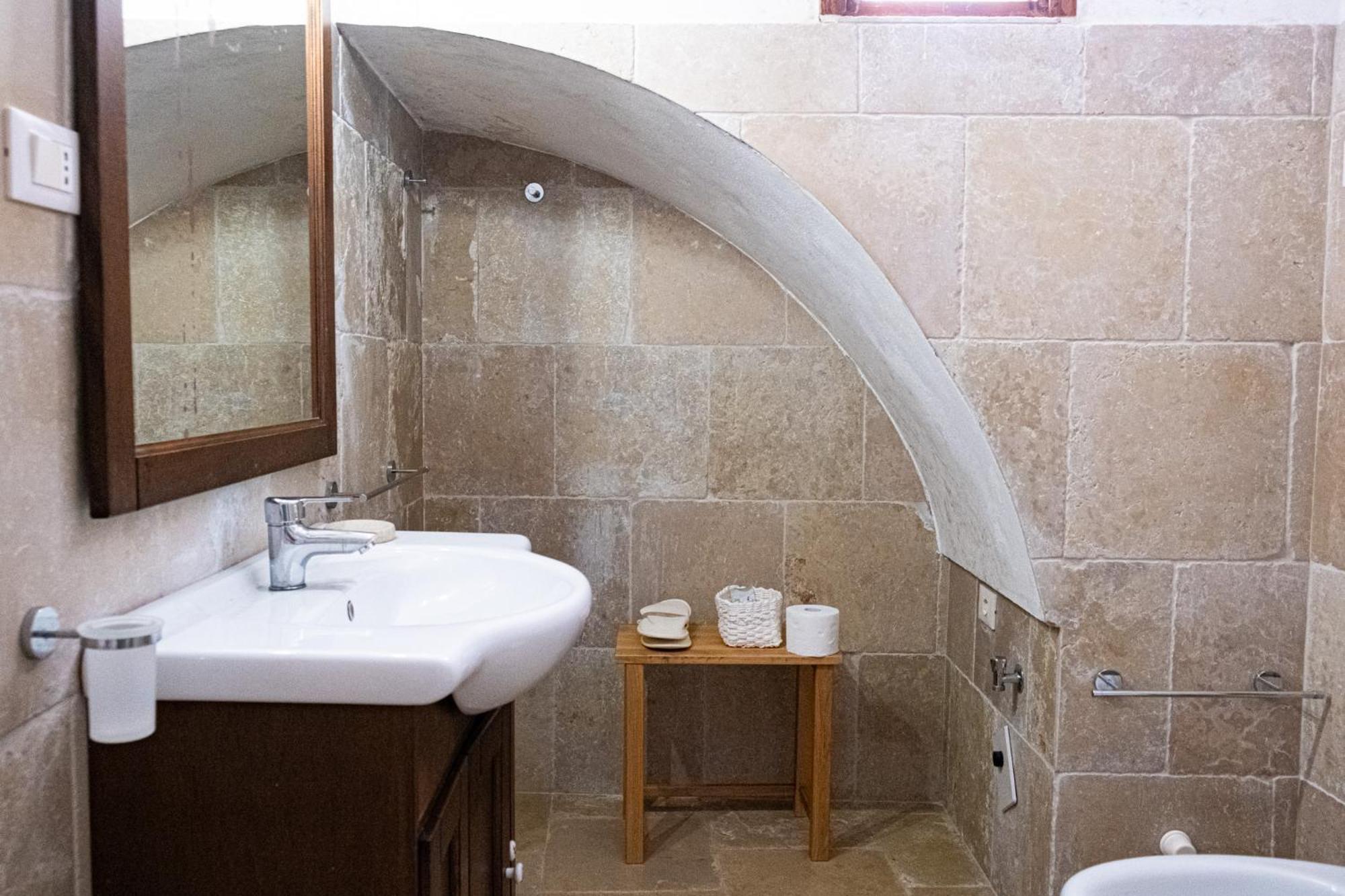 Agriturismo Masseria Carrone Каровіньйо Екстер'єр фото
