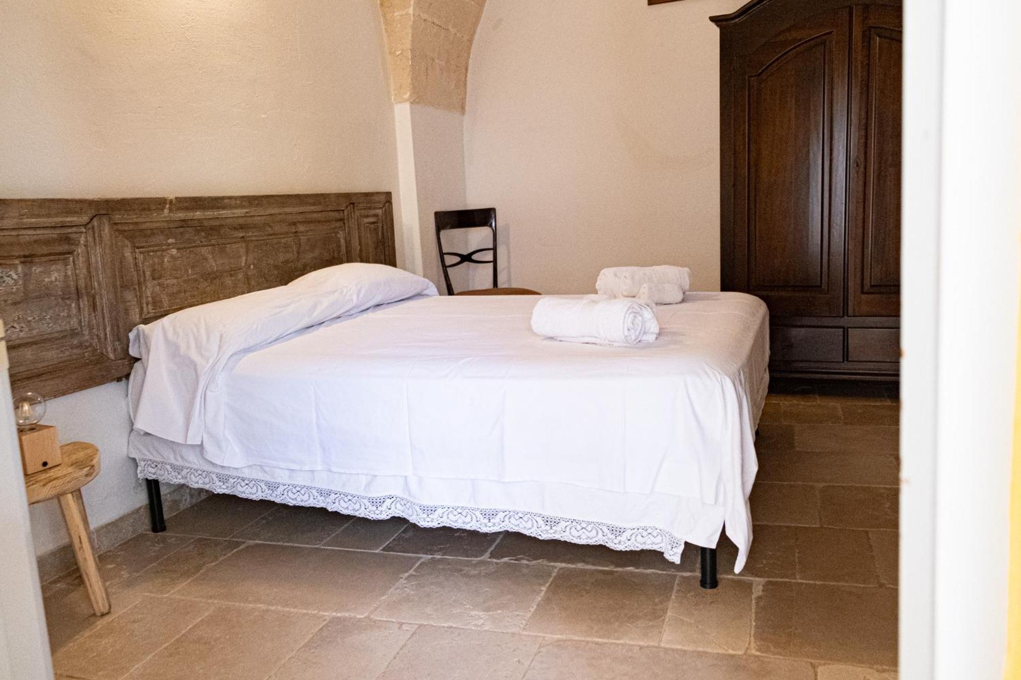 Agriturismo Masseria Carrone Каровіньйо Екстер'єр фото