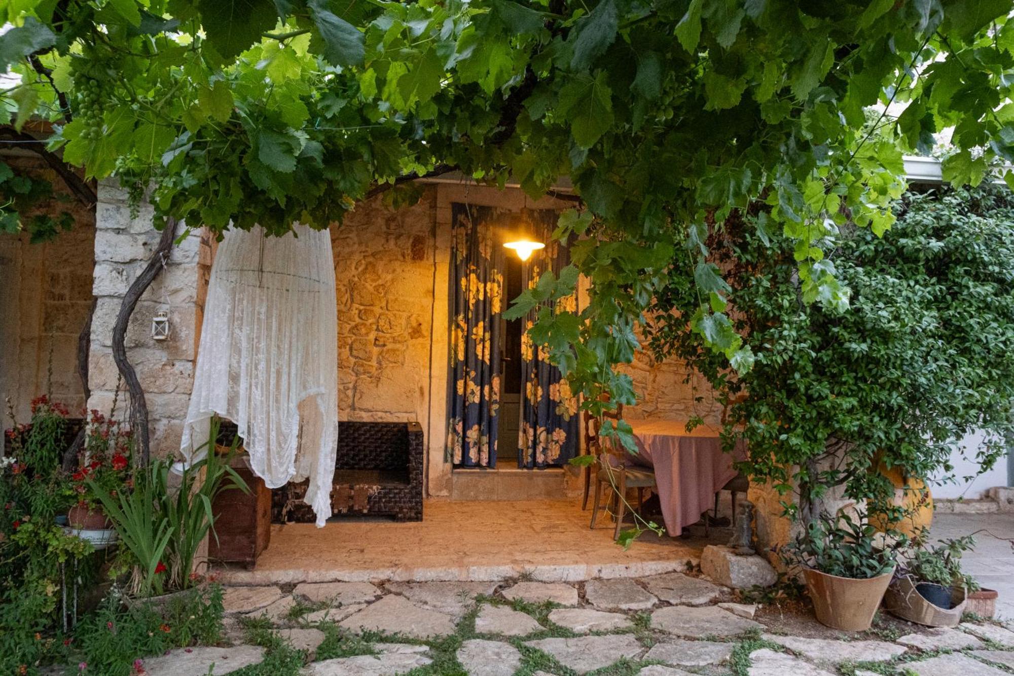 Agriturismo Masseria Carrone Каровіньйо Екстер'єр фото