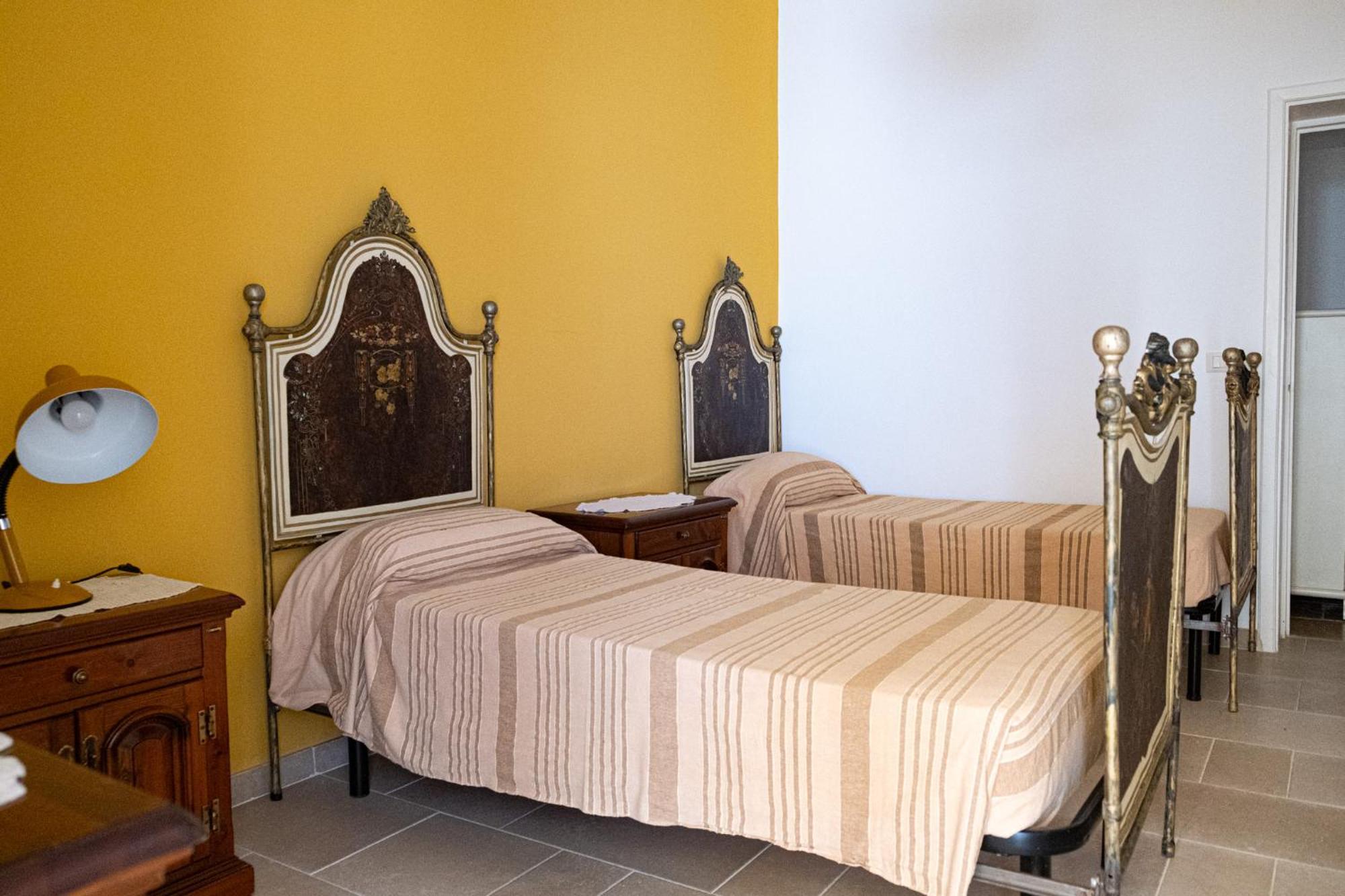 Agriturismo Masseria Carrone Каровіньйо Екстер'єр фото