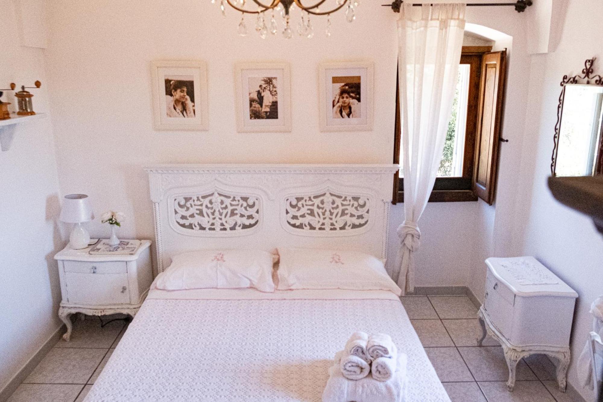 Agriturismo Masseria Carrone Каровіньйо Екстер'єр фото