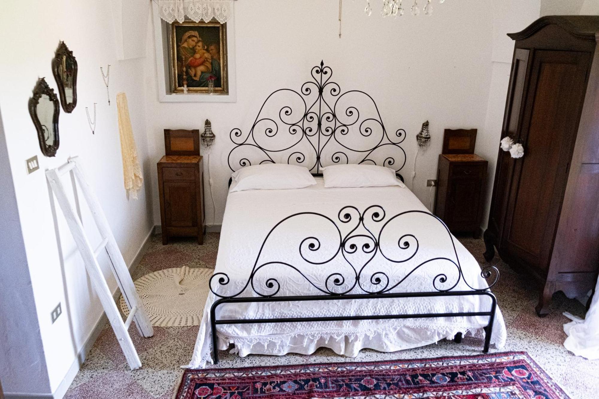 Agriturismo Masseria Carrone Каровіньйо Екстер'єр фото