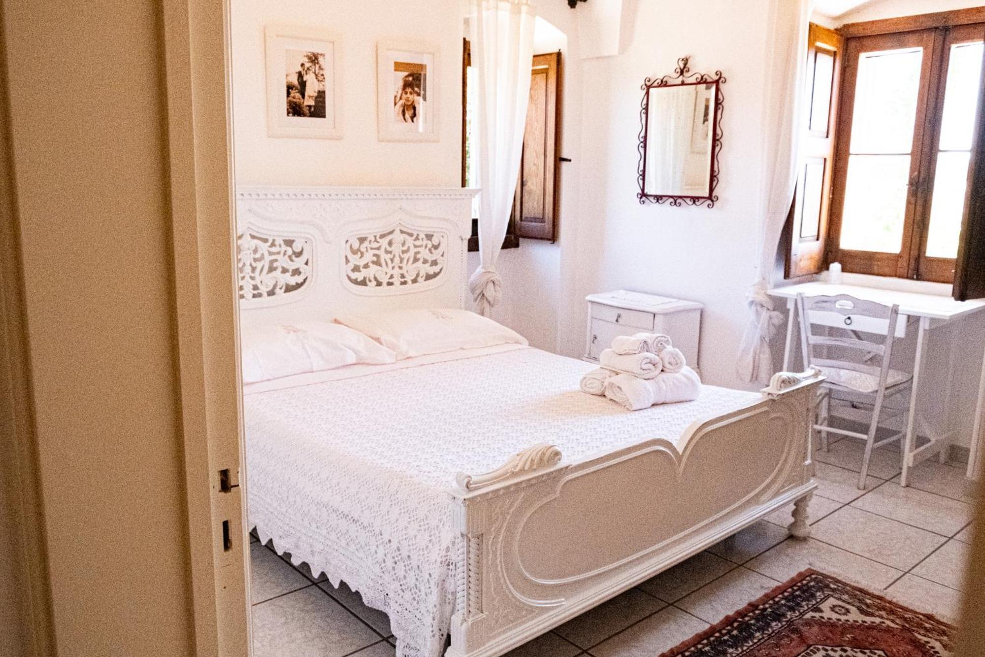 Agriturismo Masseria Carrone Каровіньйо Екстер'єр фото